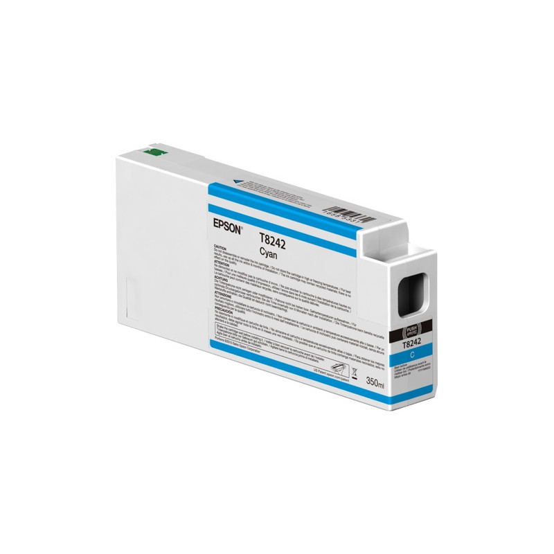 Epson Cyan T54X200 UltraChrome HDX/HD, 350 ml