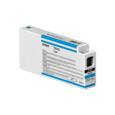 Epson Light Cyan T54X500 UltraChrome HDX/HD, 350 ml