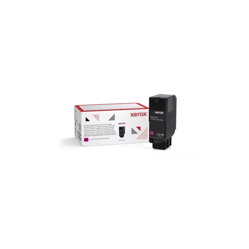 Štandard Capacity Magenta Toner Cartridge (6K)