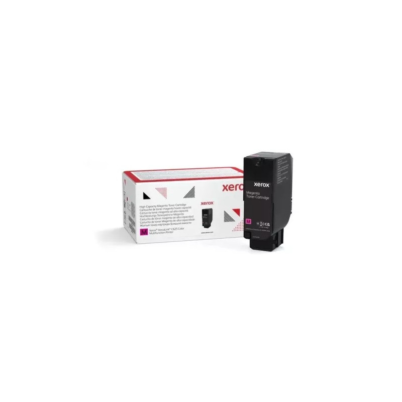 MFP High Capacity Magenta Toner Cartridge (16K)
