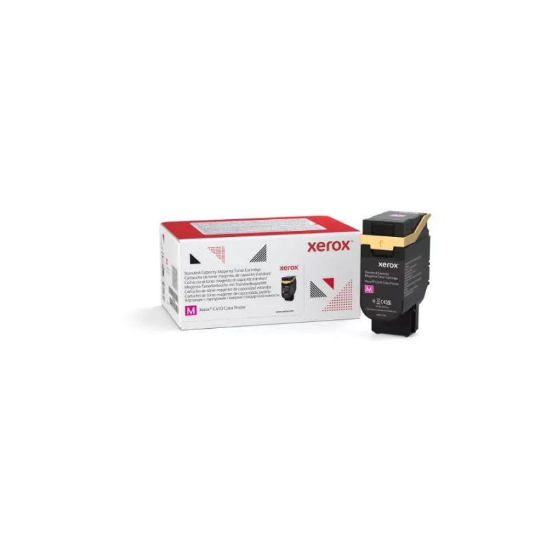 Štandard-Capacity Magenta Toner Cartridge (2K)