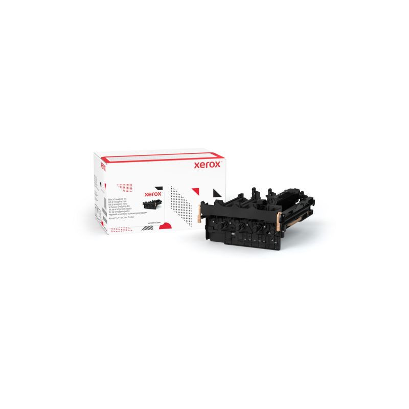 Black Imaging Kit (125K) - SFP/MFP