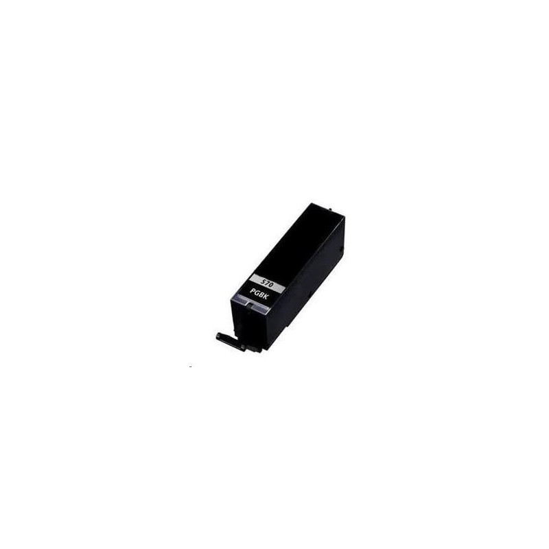 Canon PGI-570XL BK TWIN SEC