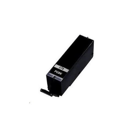 Canon PGI-570XL BK TWIN SEC