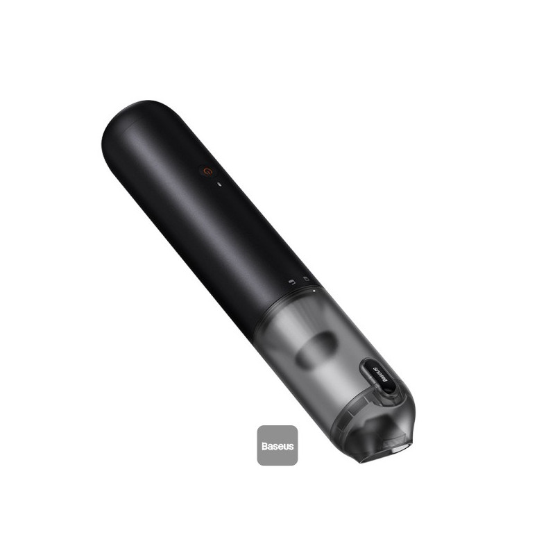 Baseus Dokovacia stanica Spacemate 11v1 (USB-C PD, USB-C, 2x USB-A, 3x HDMI) sivá
