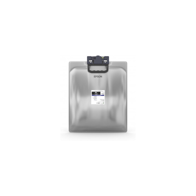 Epson WorkForce Pro WF-C879R Black XXL Ink