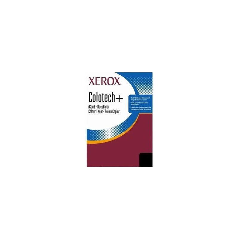 XEROX Colotech+ 250 A4 - 250listov