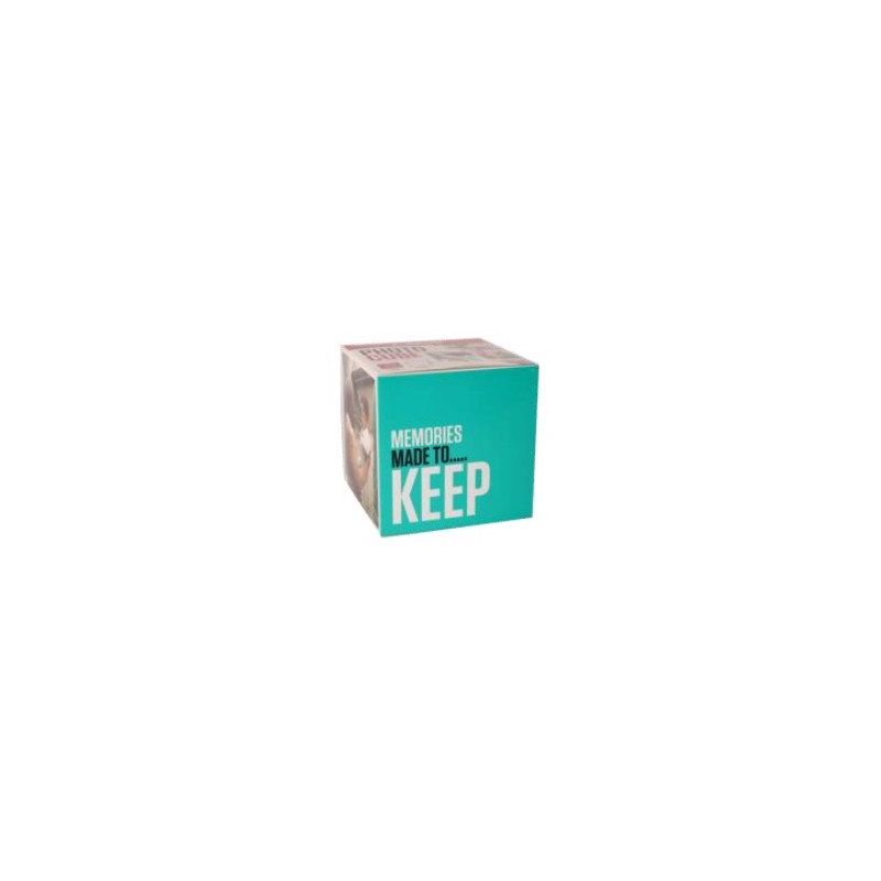 PG-560/CL-561 PHOTO CUBE Creative Pack White BLUE