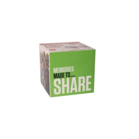 PG-560/CL-561 PHOTO CUBE Creative Pack White GREEN