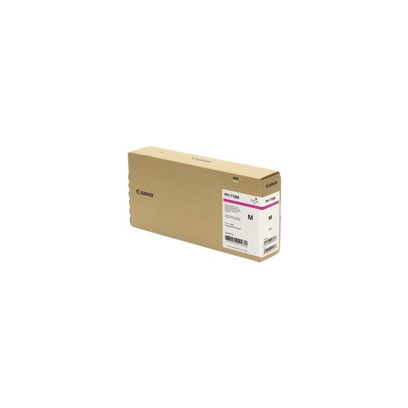 CANON INK PFI-710 M, TX-4100
