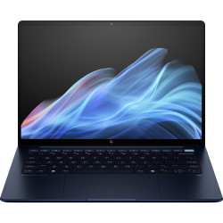 HP EliteBook/Ultra G1i/U5-226V/14''/2880x1800/16GB/512GB SSD/Arc 130V/W11P/Blue/3R On-Site