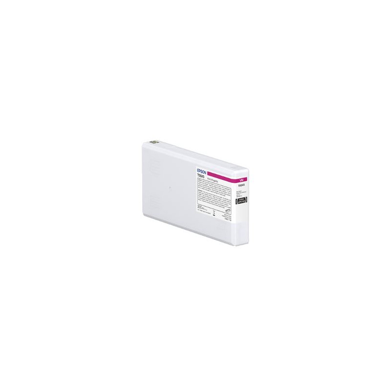 Epson T55W3 Vivid Magenta Ink Cartridge