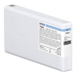 Epson T55W5 Light Cyan Ink Cartridge