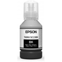 Epson SC-T3100x Black 140ml T49H