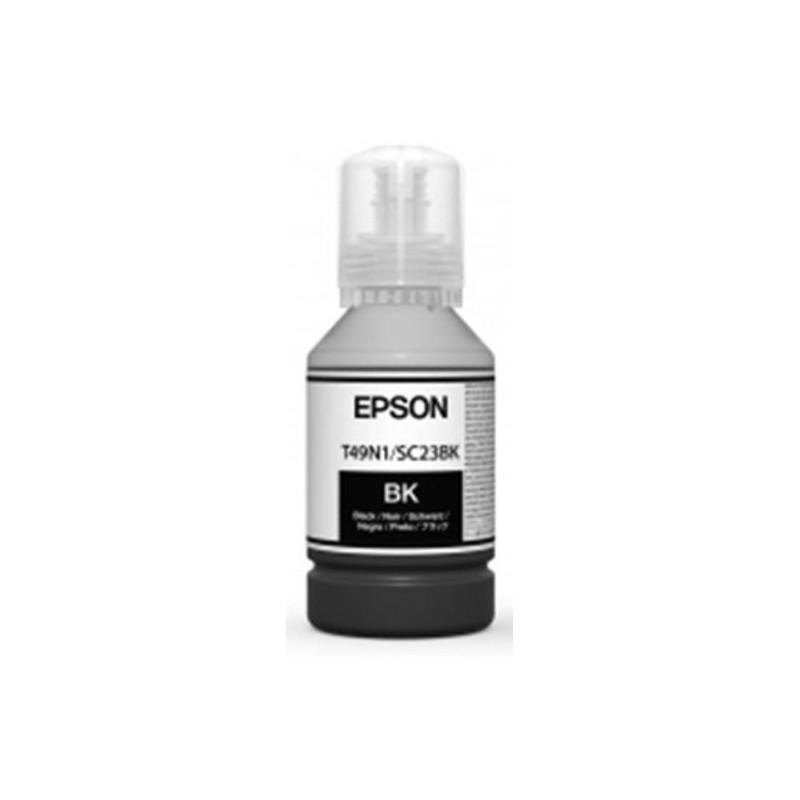 Epson SC-T3100x Black 140ml T49H