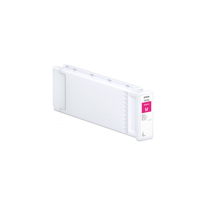 Epson Singlepack UltraChrome XD2 Magenta 700ml