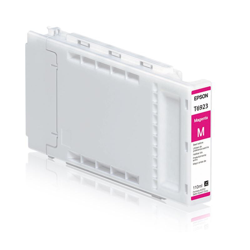 Epson UltraChrome XD MagentaT692300 (110ml)