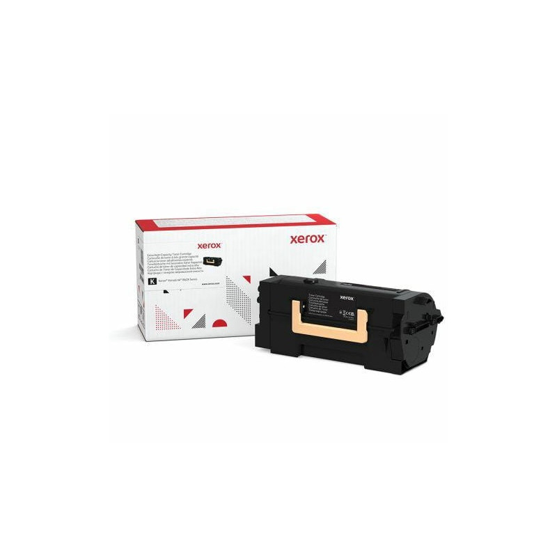 VL B620/B625 High Capacity BLACK Toner (25K Pages)