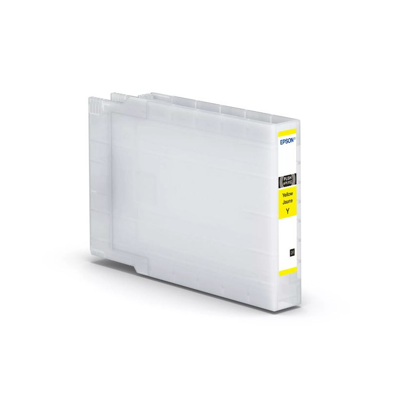 Epson WF-C81xx / WF-C86xx Ink Cartridge XL Yellow