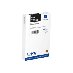 Epson WF-6xxx Ink Cartridge Black XL