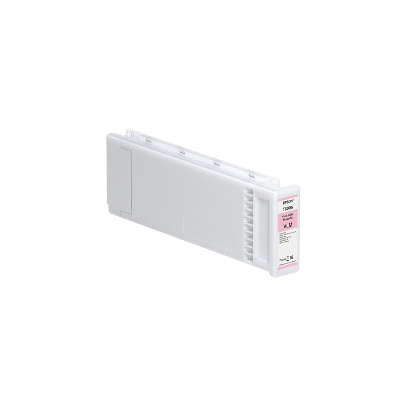 Singlepack V. L. Mag. UltraChrome PRO 700ml, T800