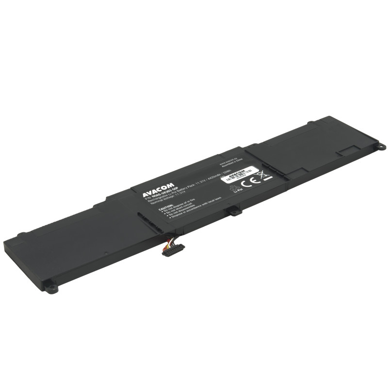 Batéria AVACOM pre Asus UX303 Li-Pol 11,31 V 4420mAh 50Wh