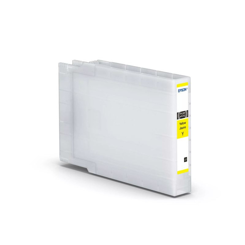 Epson WF-C81xx / WF-C86xx Ink Cartridge L Yellow