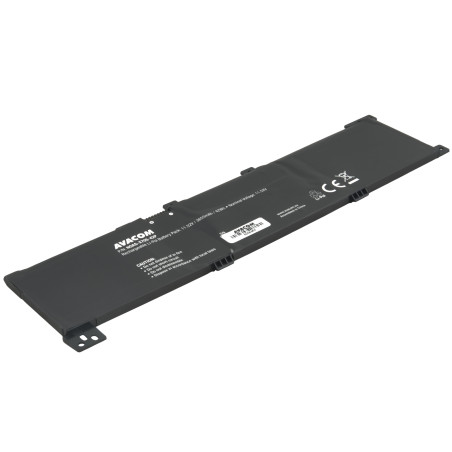 Batéria AVACOM pre Asus VivoBook X705 Li-Pol 11,52 V 3653mAh 42Wh
