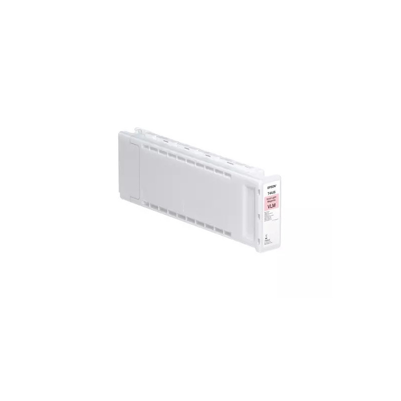 Epson Singlepack Vivid Light Magenta T44J64N