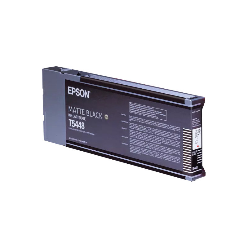 Epson T61480N 220ml Matte Black