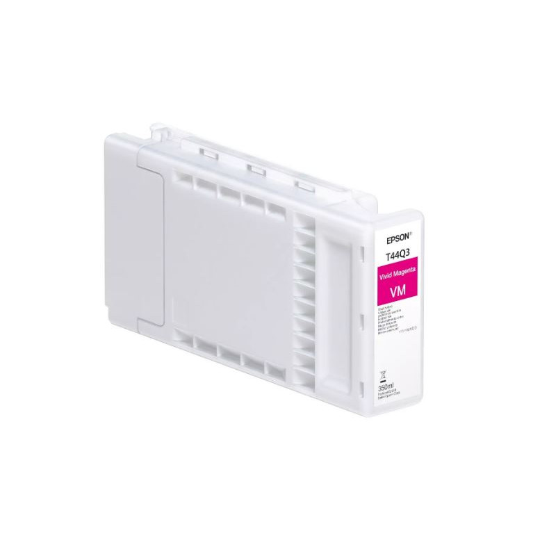 Epson Singlepack Vivid Magenta T44Q340
