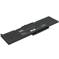 Batéria AVACOM pre Dell Latitude 5580, Precision 3520 Li-Pol 11,4 V 8070mAh 92Wh