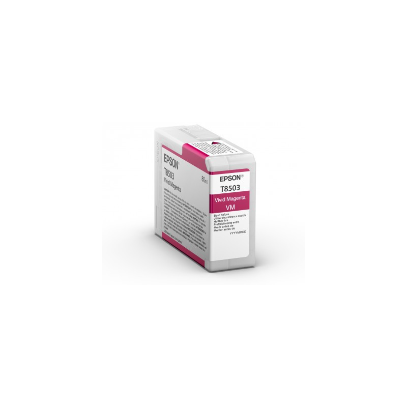 Epson Vivid Magenta T54X300 UltraChrome HDX/HD