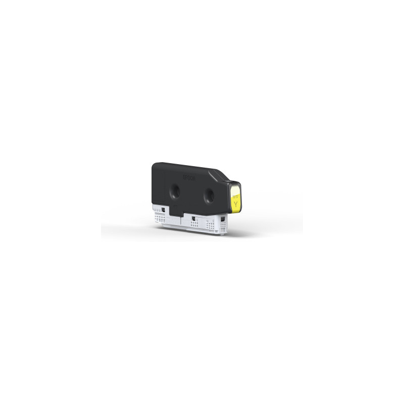 EPSON WFE AM-C400 YELLOWINK