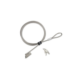 Kensington Slim NanoSaver® 2.0 EQ zámok na noteboo