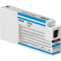Epson Matte Black T54X80N UltraChrome HDX/HDl
