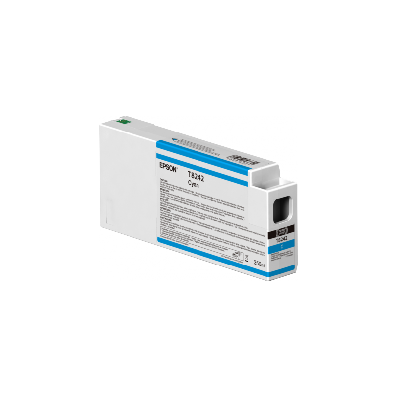 Epson Matte Black T54X80N UltraChrome HDX/HDl