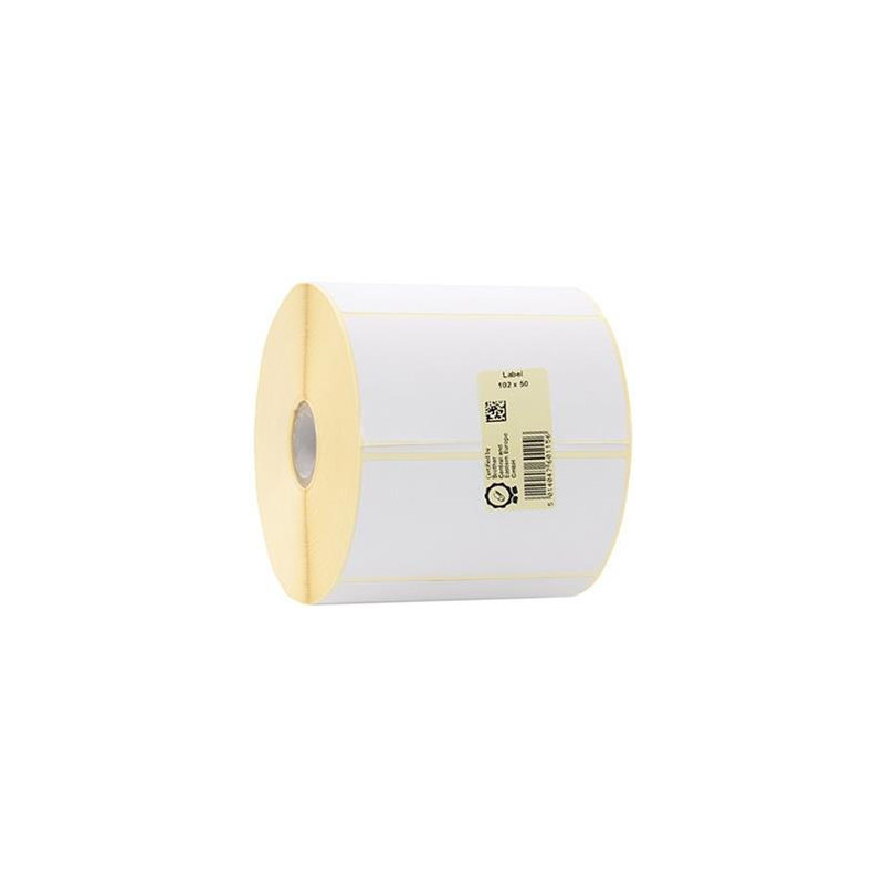 Brother LCE1E050102127P / 127mm / label 102x50