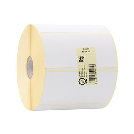 Brother LCE1E050102127P / 127mm / label 102x50