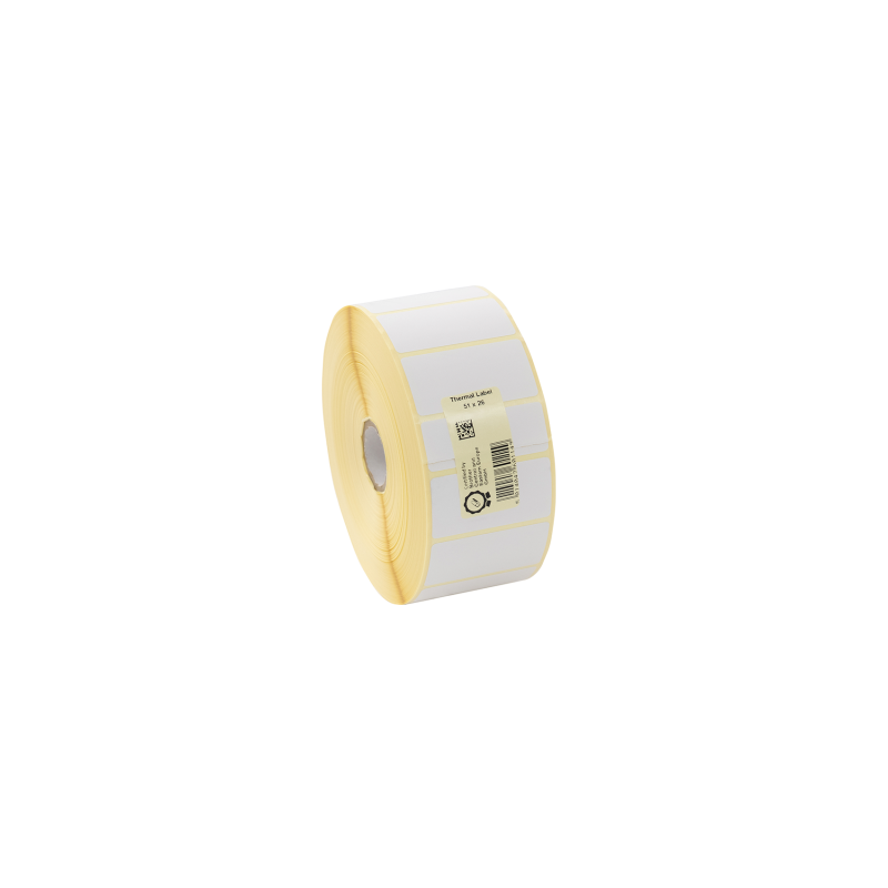 Brother LDE1E026051127P / 127mm / label 51x26
