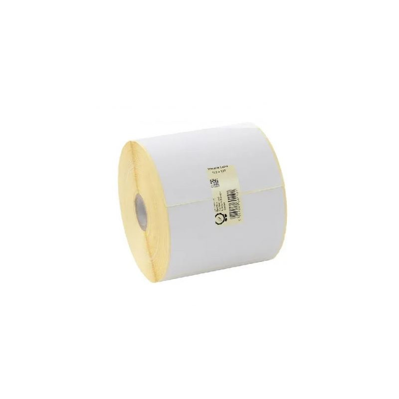 Brother LDE1E152102127P / 127mm / label 102x152
