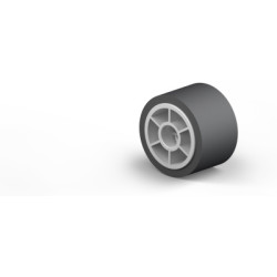Epson Paper Feed Roller pre Paper Tray