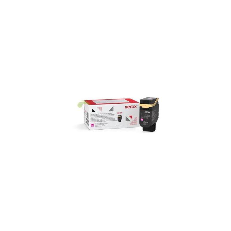 Xerox C320 / C325 Magenta Std (1800)