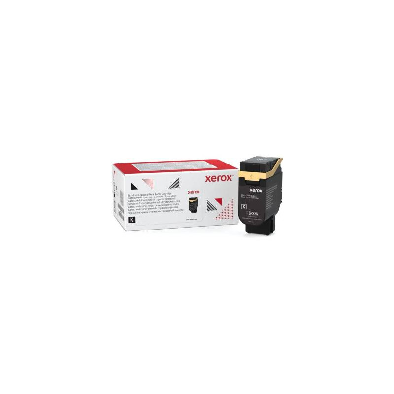 Xerox C320 / C325 Black Std (1800)
