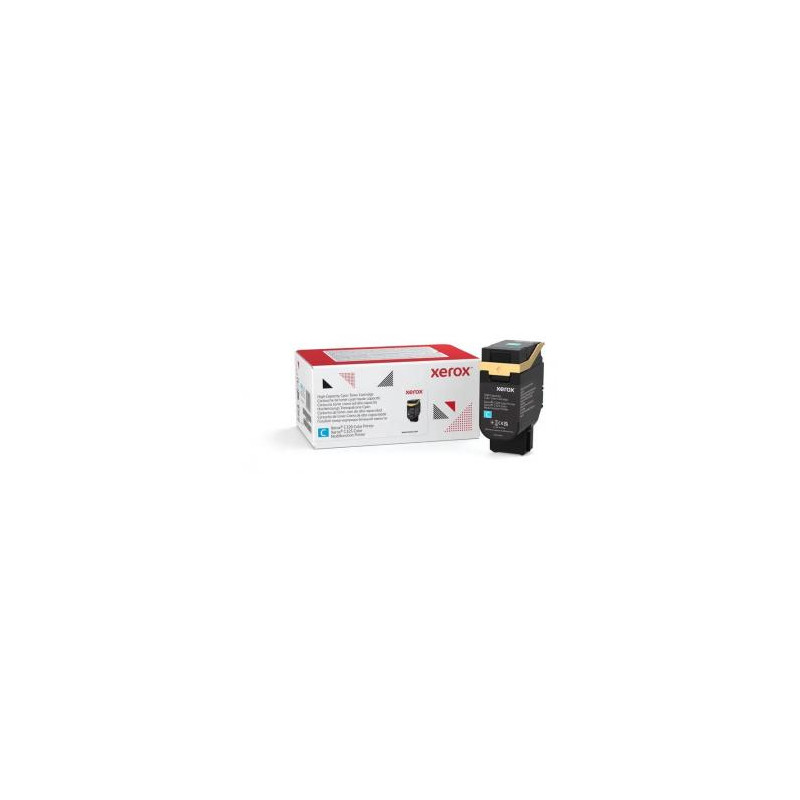 Xerox C320/C325 Cyan High(5500)