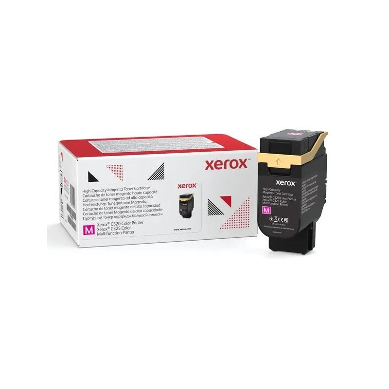 Xerox C320/C325 Mgta High (5500)
