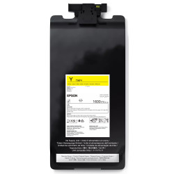 Epson P-Series 64'' Yellow IIPS Ink 1600ml