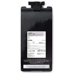 Epson P-Series 64'' Light Gray IIPS Ink 1600ml