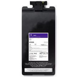 Epson P-Series 64'' Violet IIPS Ink 1600ml