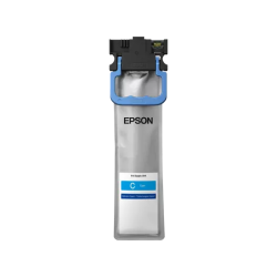 Epson WorkForce Pro EM/EP-C800R Cyan XL Ink